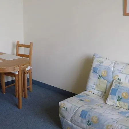 Appartement Les Goelettes Houlgate