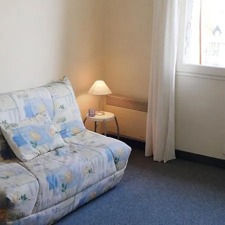Appartement Les Goelettes *