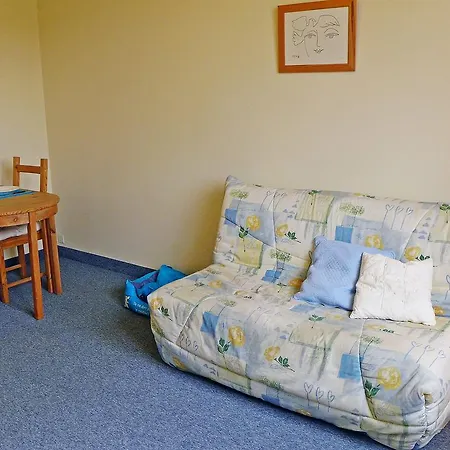 Appartement Les Goelettes