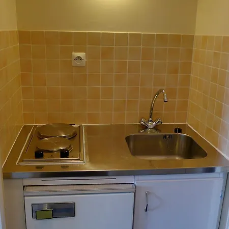 Appartement Les Goelettes Houlgate