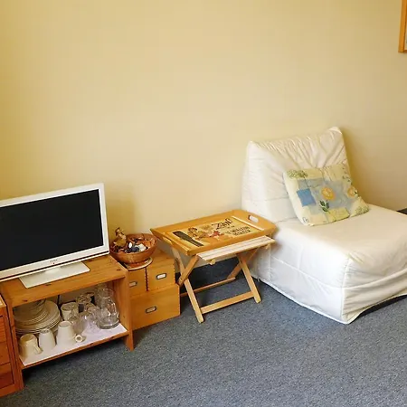 Appartement Les Goelettes *