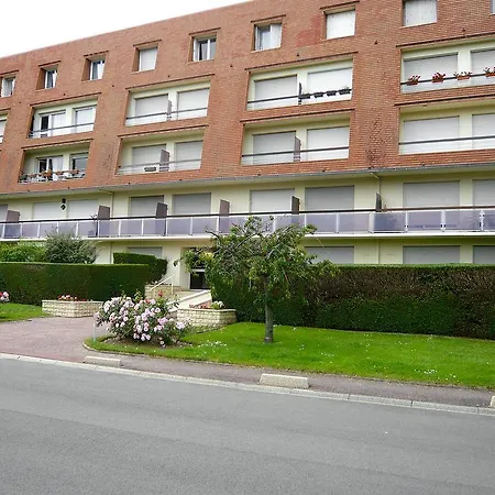 Appartement Les Goelettes Houlgate
